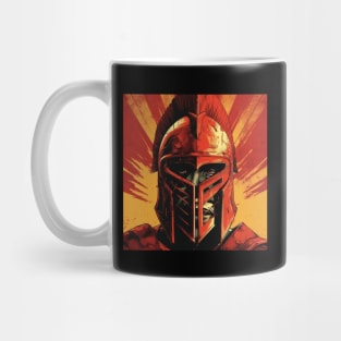 This Is Sparta! - Design 1 Mug